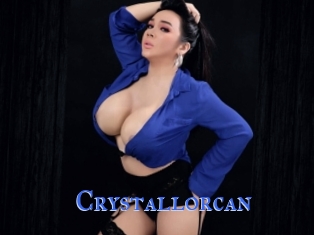 Crystallorcan