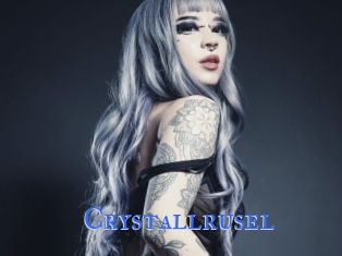 Crystallrusel