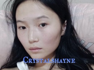 Crystalshayne