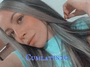 Cumlatin20