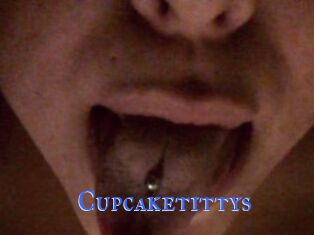 Cupcaketittys