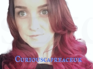 Curiouscapreaceuk