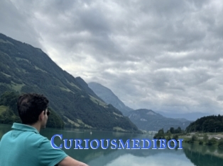 Curiousmediboi