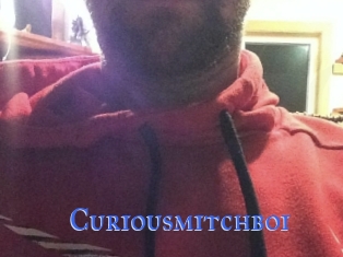 Curiousmitchboi