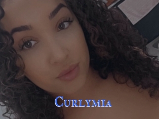 Curlymia