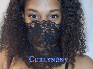 Curlynony