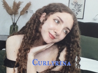 Curlyrina