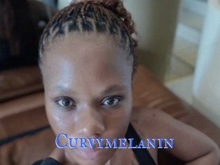 Curvymelanin