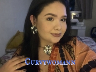 Curvywomann