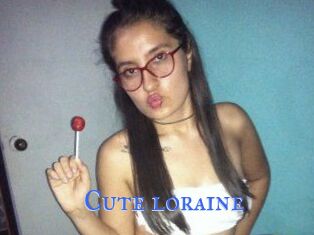 Cute_loraine