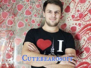 Cutebearosoit