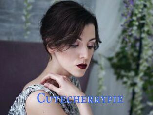 Cutecherrypie