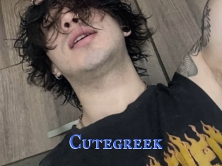 Cutegreek