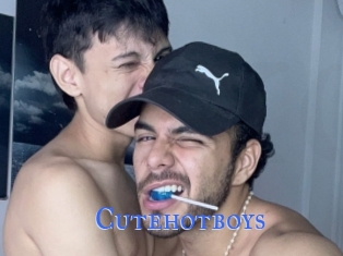 Cutehotboys