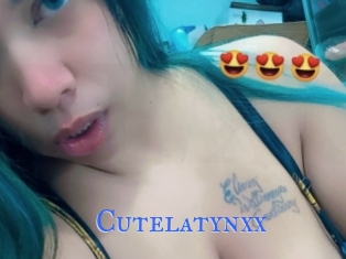 Cutelatynxx