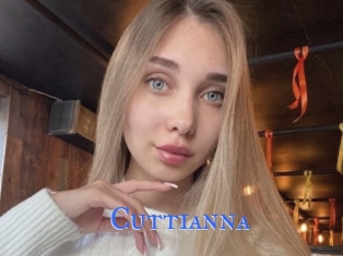 Cuttianna