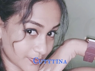 Cutytina