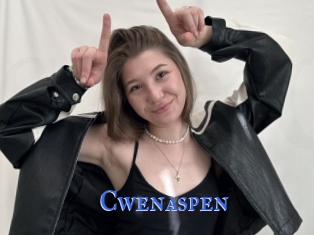 Cwenaspen