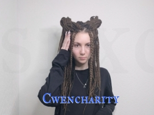 Cwencharity