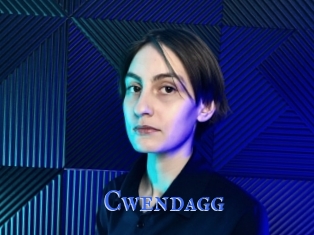 Cwendagg