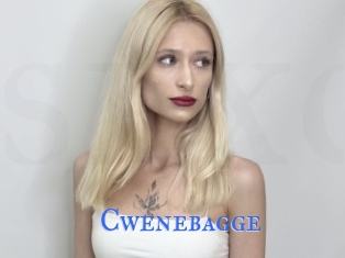 Cwenebagge