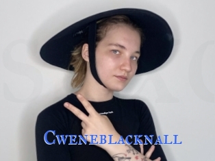 Cweneblacknall