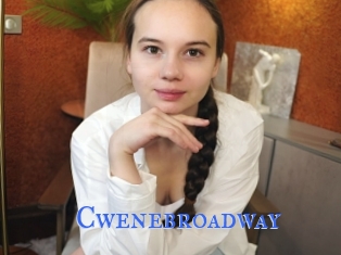 Cwenebroadway