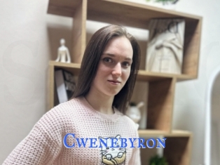 Cwenebyron