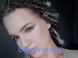 Cwenefunnell