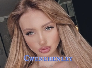 Cwenehenley