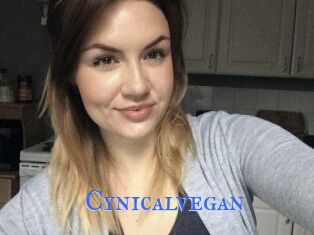 Cynicalvegan