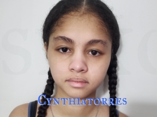 Cynthiatorres