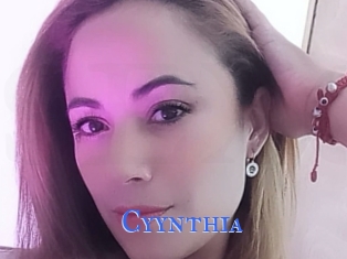 Cyynthia