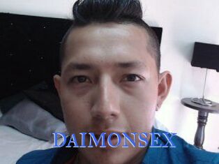 DAIMONSEX