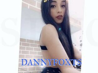 DANNYFOXTS