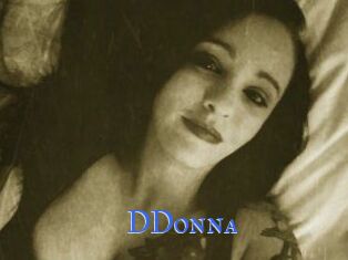 DDonna