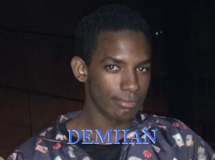 DEMIIAN