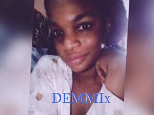 DEMMIx