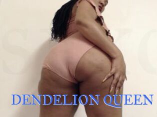 DENDELION_QUEEN