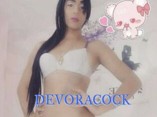 DEVORACOCK