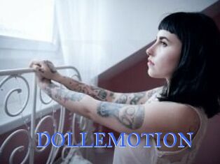 DOLLEMOTION