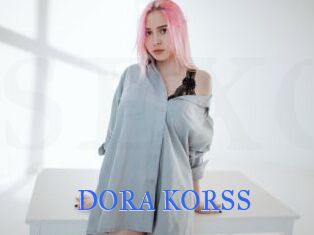 DORA_KORSS