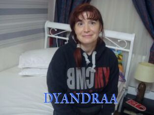 DYANDRAA