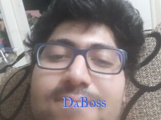 DaBoss