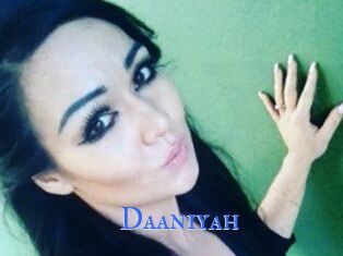 Daaniyah