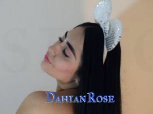 DahianRose