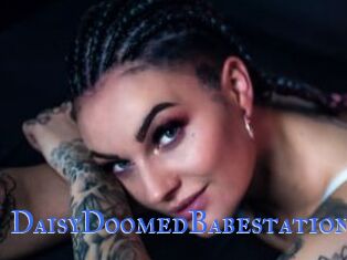 DaisyDoomedBabestation