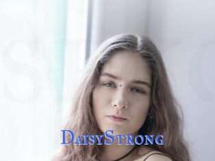 DaisyStrong