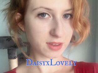 DaisyxLovely