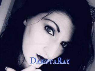 DakotaRay